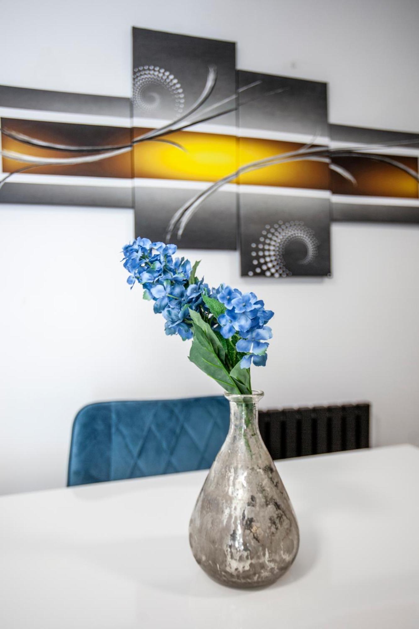 The Finsbury Guesthouse Londyn Zewnętrze zdjęcie